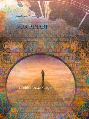 cover image of Nur Pinari